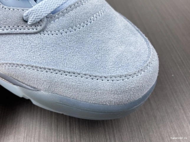 Retro DD9336-400 5 Bluebird (W) Air Jordan 0815
